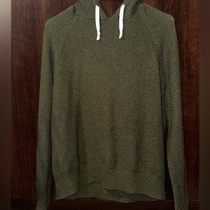 Forever 21 Lightweight Hoodie!